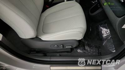2024 Hyundai IONIQ 5 Limited - zdjęcie 39 z 50 - miniatura