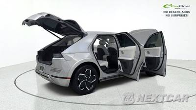 2024 Hyundai IONIQ 5 Limited - zdjęcie 19 z 50 - miniatura