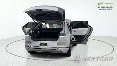 2024 Hyundai IONIQ 5 Limited - zdjęcie 18 z 50 - miniatura