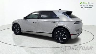 2024 Hyundai IONIQ 5 Limited - zdjęcie 5 z 50 - miniatura