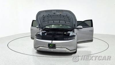 2024 Hyundai IONIQ 5 Limited - zdjęcie 13 z 50 - miniatura
