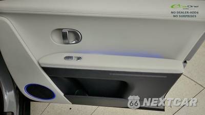 2024 Hyundai IONIQ 5 Limited - zdjęcie 40 z 50 - miniatura