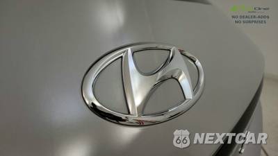 2024 Hyundai IONIQ 5 Limited - zdjęcie 34 z 50 - miniatura