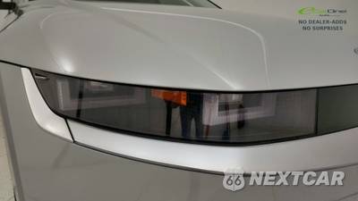 2024 Hyundai IONIQ 5 Limited - zdjęcie 24 z 50 - miniatura