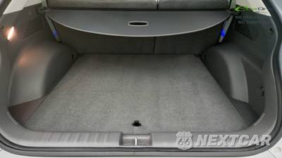 2024 Hyundai IONIQ 5 Limited - zdjęcie 31 z 50 - miniatura