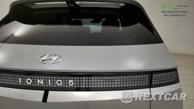 2024 Hyundai IONIQ 5 Limited - zdjęcie 28 z 50 - miniatura