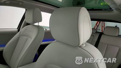 2024 Hyundai IONIQ 5 Limited - zdjęcie 50 z 50 - miniatura