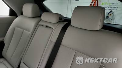 2024 Hyundai IONIQ 5 Limited - zdjęcie 46 z 50 - miniatura