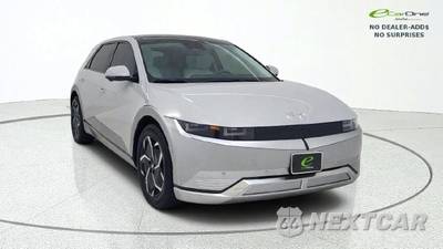 2024 Hyundai IONIQ 5 Limited - zdjęcie 1 z 50 - miniatura
