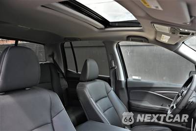2025 Honda Ridgeline RTL Crew Cab Medium Bed - zdjęcie 11 z 18 - miniatura