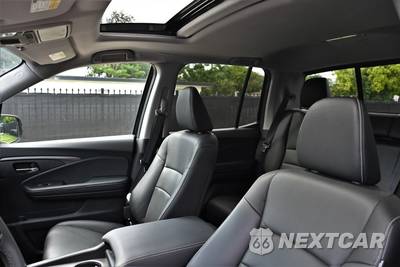 2025 Honda Ridgeline RTL Crew Cab Medium Bed - zdjęcie 10 z 18 - miniatura