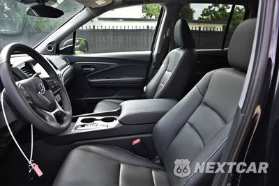 2025 Honda Ridgeline RTL Crew Cab Medium Bed - zdjęcie 9 z 18 - miniatura