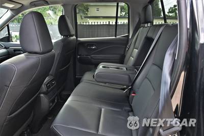 2025 Honda Ridgeline RTL Crew Cab Medium Bed - zdjęcie 15 z 18 - miniatura