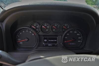 2024 GMC Sierra 1500 Pro Crew Cab Short Bed 1SA - zdjęcie 8 z 18 - miniatura