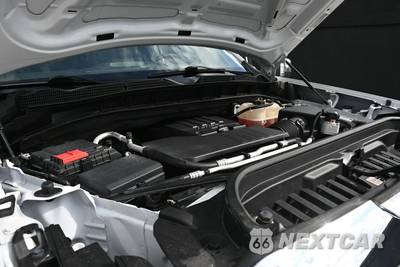 2024 GMC Sierra 1500 Pro Crew Cab Short Bed 1SA - zdjęcie 16 z 18 - miniatura