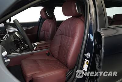 2024 BMW 7 Series 760i xDrive - zdjęcie 3 z 28 - miniatura