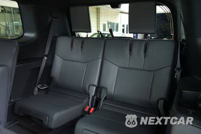 2026 Lexus GX 550 Luxury+ - zdjęcie 33 z 38 - miniatura