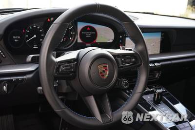 2024 Porsche 911 Carrera T - zdjęcie 2 z 24 - miniatura