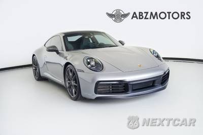 2024 Porsche 911 Carrera T - zdjęcie 1 z 24 - miniatura