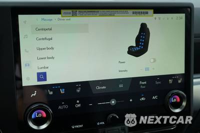 2026 Lexus GX 550 Luxury+ - zdjęcie 17 z 38 - miniatura