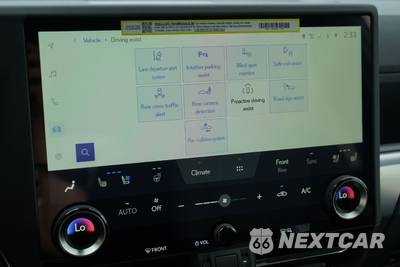 2026 Lexus GX 550 Luxury+ - zdjęcie 16 z 38 - miniatura