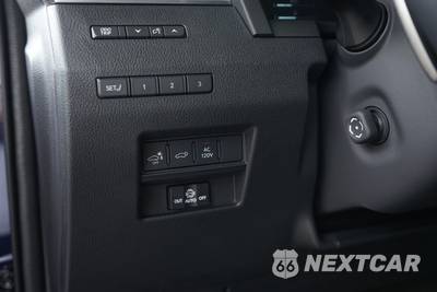 2026 Lexus GX 550 Luxury+ - zdjęcie 30 z 38 - miniatura