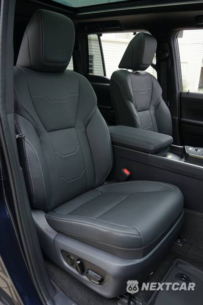 2026 Lexus GX 550 Luxury+ - zdjęcie 9 z 38 - miniatura