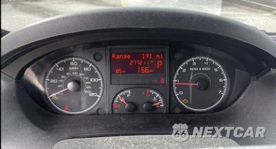 2016 Ram ProMaster 1500 Cargo Van Low Roof 118.0" WB - zdjęcie 12 z 24 - miniatura