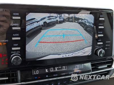 2024 Toyota Sienna XLE 8-Passenger 120.5" WB - zdjęcie 26 z 34 - miniatura