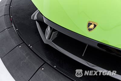 2024 Lamborghini Huracan STO Coupe - zdjęcie 29 z 50 - miniatura