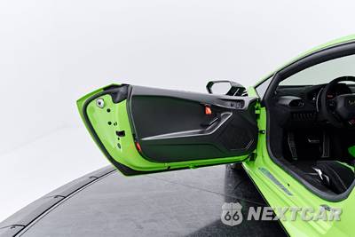 2024 Lamborghini Huracan STO Coupe - zdjęcie 49 z 50 - miniatura