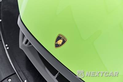 2024 Lamborghini Huracan STO Coupe - zdjęcie 28 z 50 - miniatura