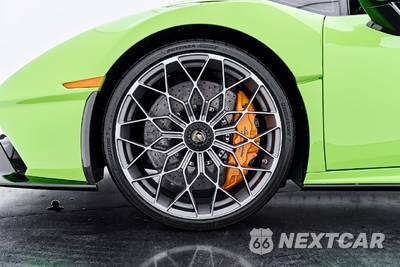2024 Lamborghini Huracan STO Coupe - zdjęcie 3 z 50 - miniatura