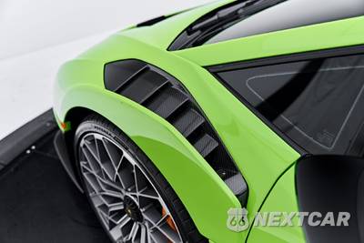 2024 Lamborghini Huracan STO Coupe - zdjęcie 31 z 50 - miniatura