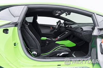 2024 Lamborghini Huracan STO Coupe - zdjęcie 48 z 50 - miniatura