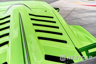 2024 Lamborghini Huracan STO Coupe - zdjęcie 18 z 50 - miniatura