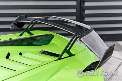 2024 Lamborghini Huracan STO Coupe - zdjęcie 13 z 50 - miniatura