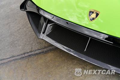 2024 Lamborghini Huracan STO Coupe - zdjęcie 8 z 50 - miniatura