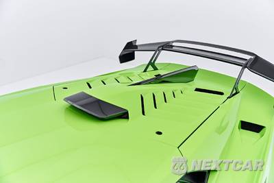 2024 Lamborghini Huracan STO Coupe - zdjęcie 33 z 50 - miniatura