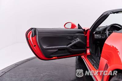 2019 Porsche 911 Speedster - zdjęcie 36 z 50 - miniatura