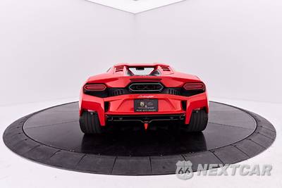 2026 Lamborghini Temerario - zdjęcie 13 z 50 - miniatura