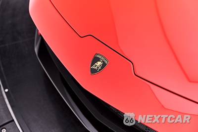 2026 Lamborghini Temerario - zdjęcie 23 z 50 - miniatura