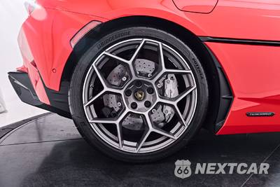2026 Lamborghini Temerario - zdjęcie 35 z 50 - miniatura