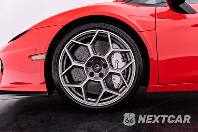 2026 Lamborghini Temerario - zdjęcie 3 z 50 - miniatura