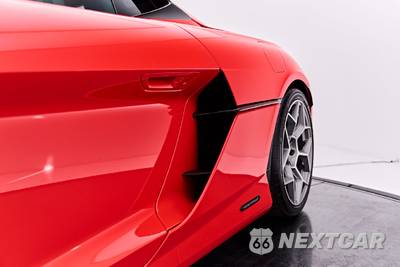 2026 Lamborghini Temerario - zdjęcie 25 z 50 - miniatura