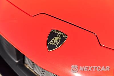 2026 Lamborghini Temerario - zdjęcie 6 z 50 - miniatura
