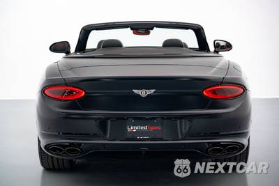 2020 Bentley Continental GTC V8 - zdjęcie 30 z 50 - miniatura