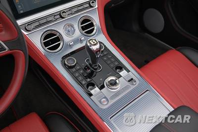 2020 Bentley Continental GTC V8 - zdjęcie 14 z 50 - miniatura