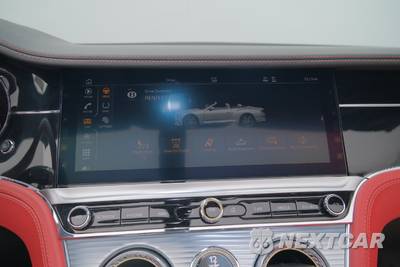 2020 Bentley Continental GTC V8 - zdjęcie 49 z 50 - miniatura