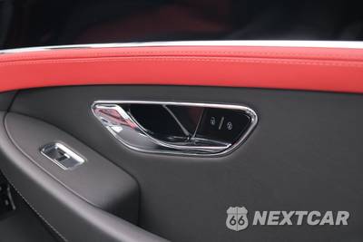 2020 Bentley Continental GTC V8 - zdjęcie 38 z 50 - miniatura